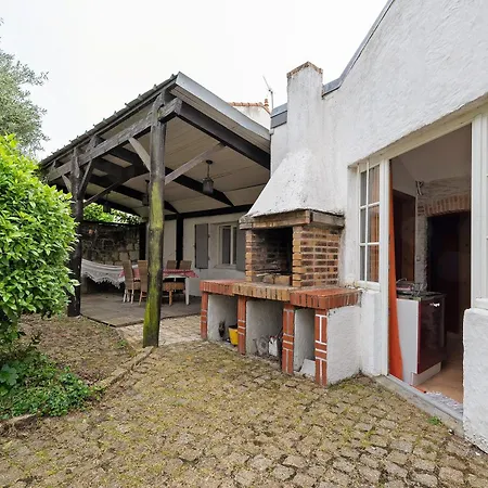 La Maison Des Tortues