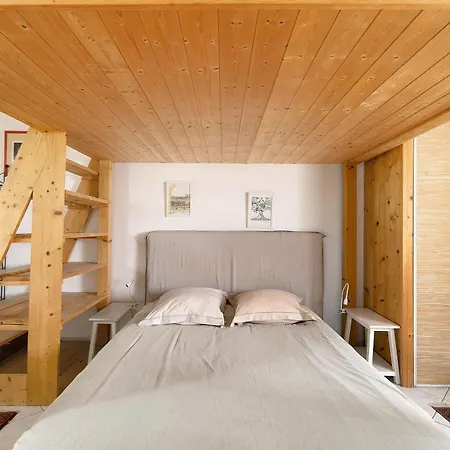 Casa vacanze La Maison Des Tortues Saint-Sébastien-sur-Loire