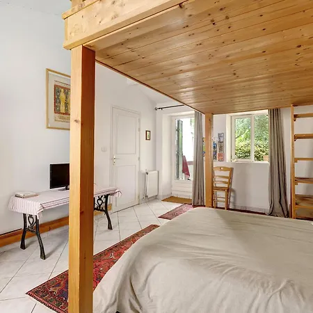 Casa vacanze La Maison Des Tortues