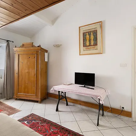 La Maison Des Tortues *