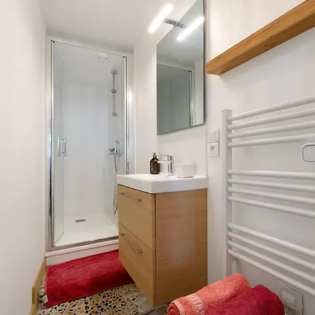 La Maison Des Tortues Casa vacanze Saint-Sébastien-sur-Loire