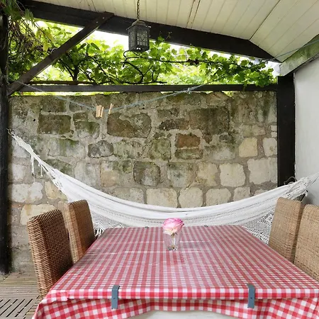 Casa vacanze La Maison Des Tortues