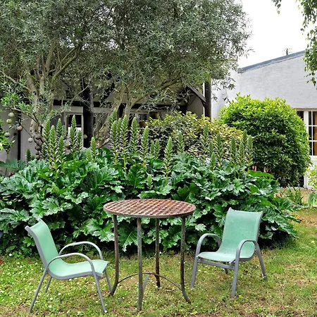 Casa vacanze La Maison Des Tortues *
